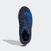 Юношески Маратонки Adidas LIGHTBLAZE J отгоре